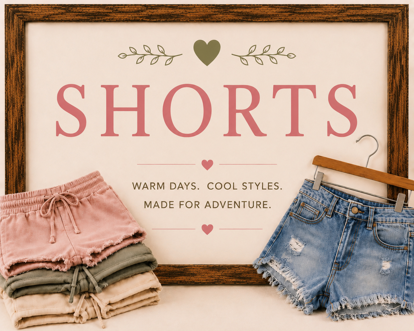 Shorts