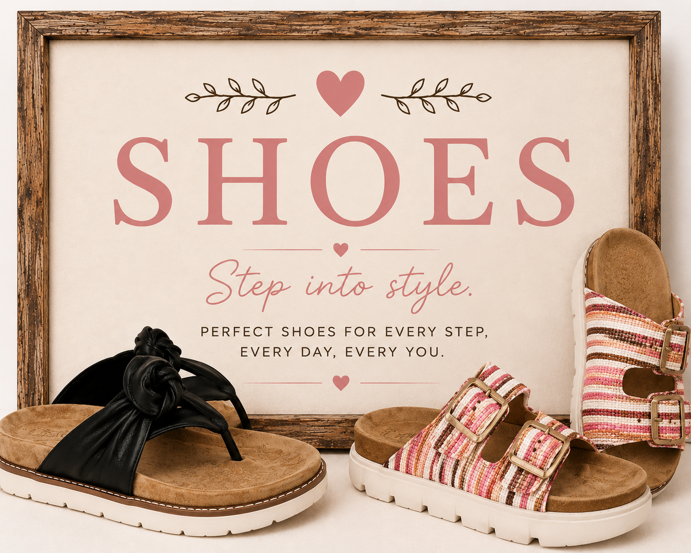Shoes