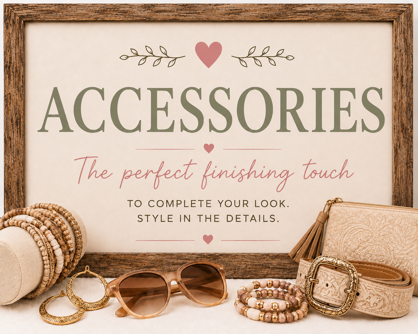 Accessories