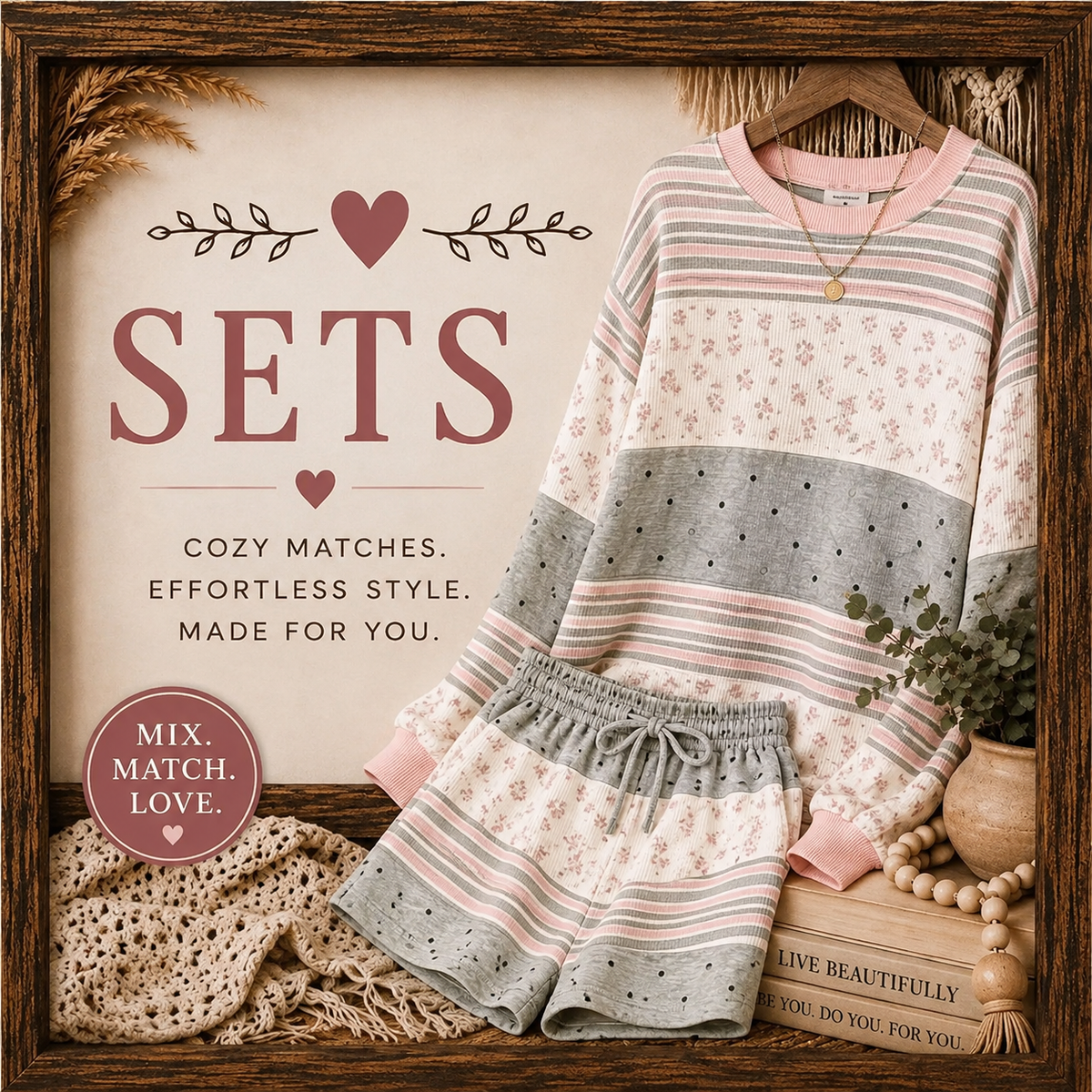 Sets