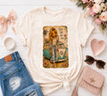 Cutie Tee Boho Babe