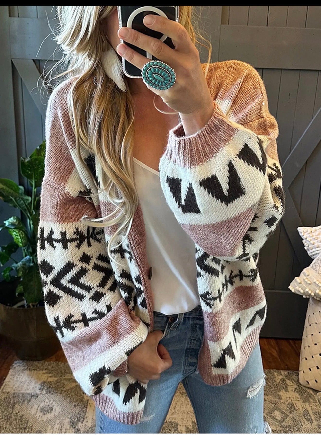Jaqi Cardigan