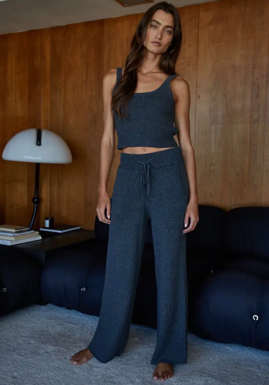 Dollie Knit Jogger