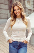 The Tame Top