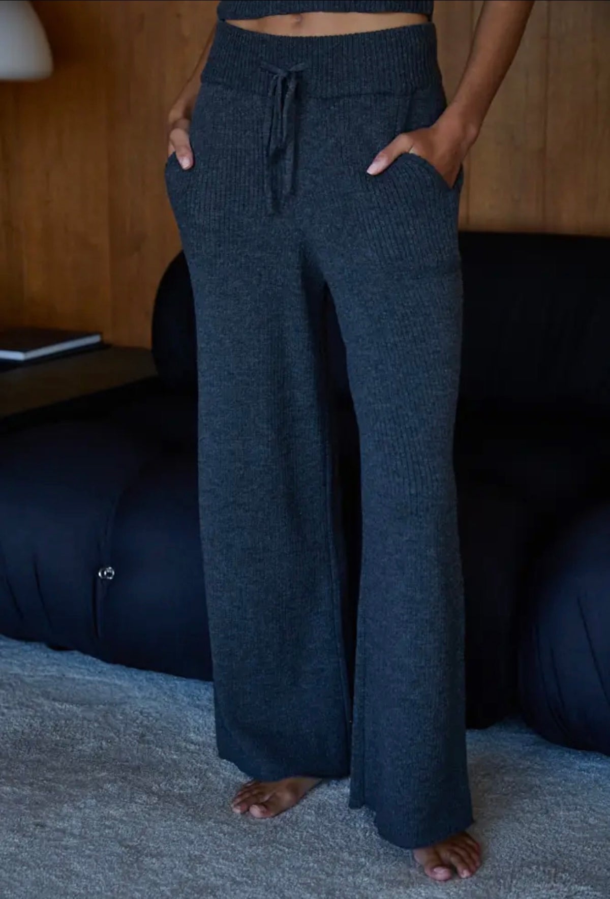 Dollie Knit Jogger
