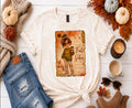 Cutie Tee Fall Vibes
