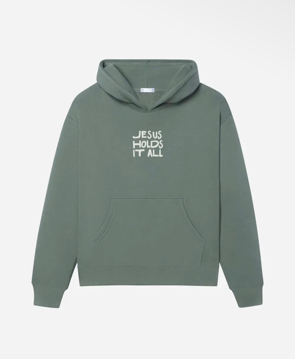 Holds It All Hoodie