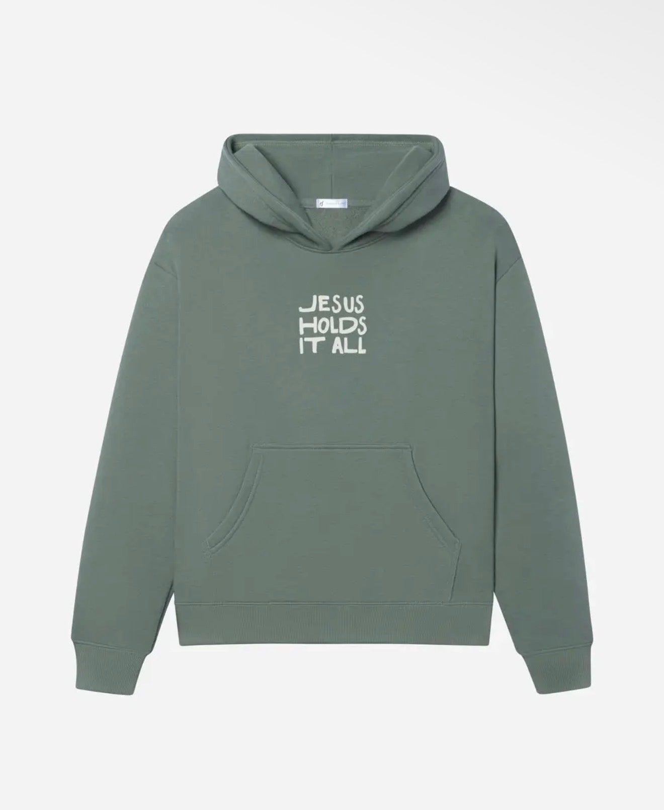 Holds It All Hoodie
