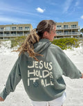 Holds It All Hoodie