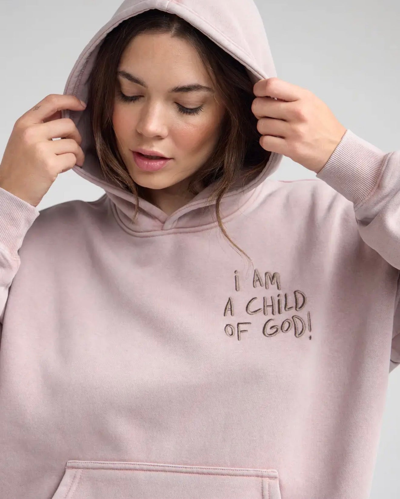 Child Of God