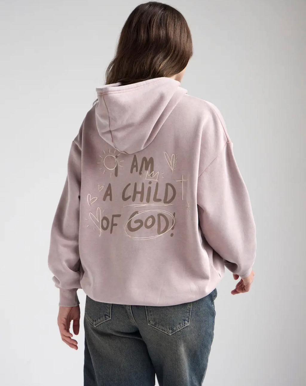 Child Of God