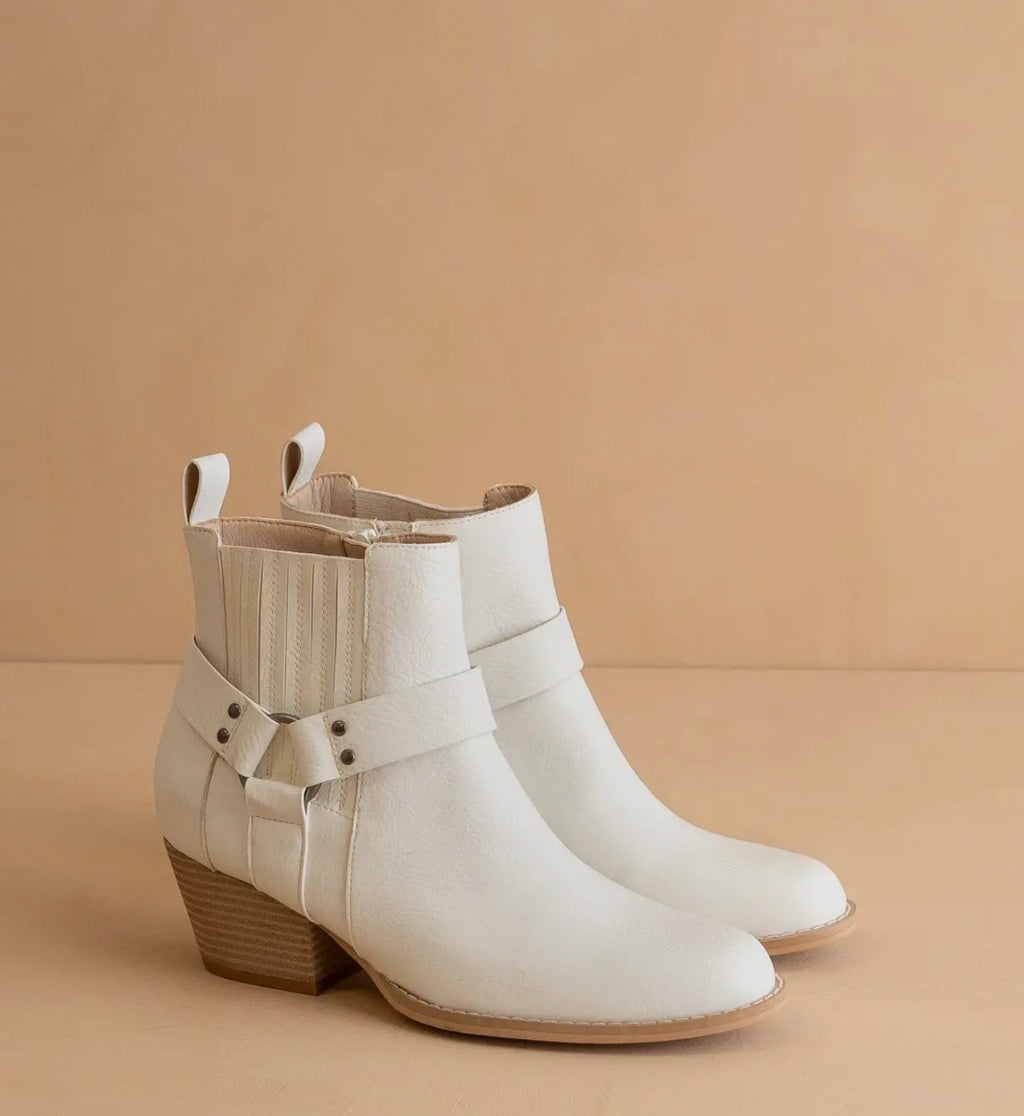 Caleb Boot