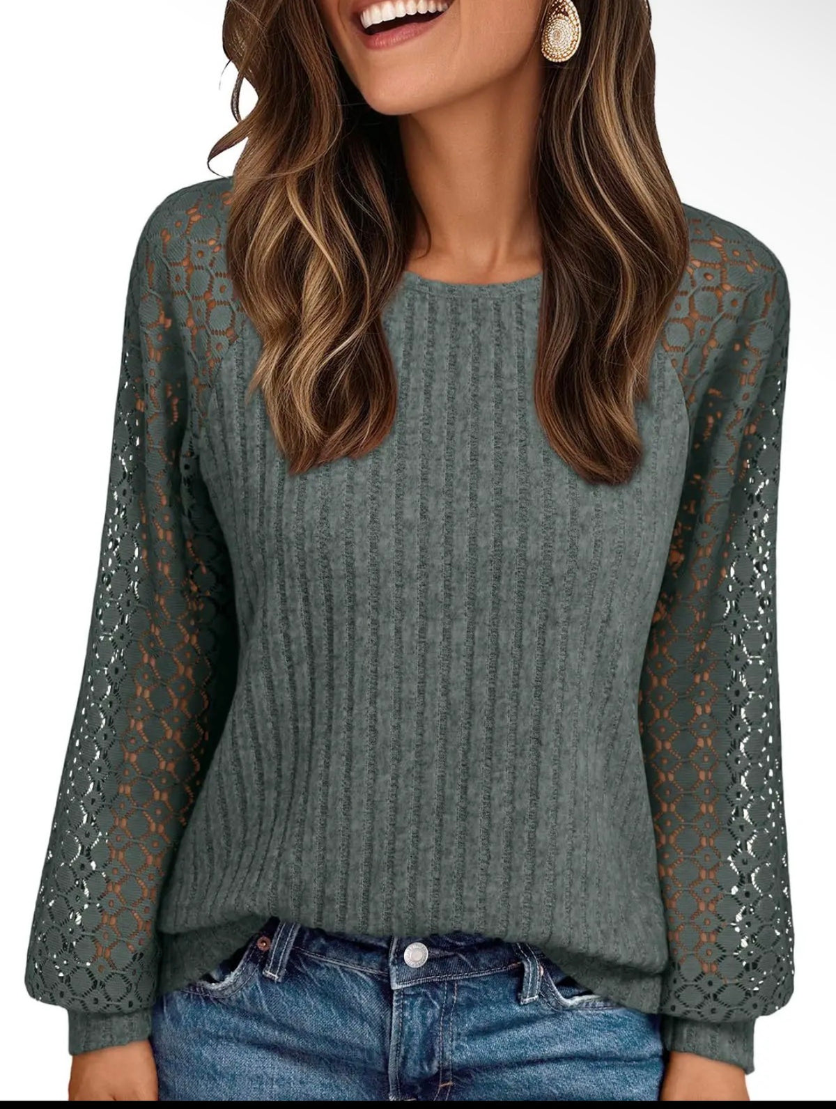 Flawless Top