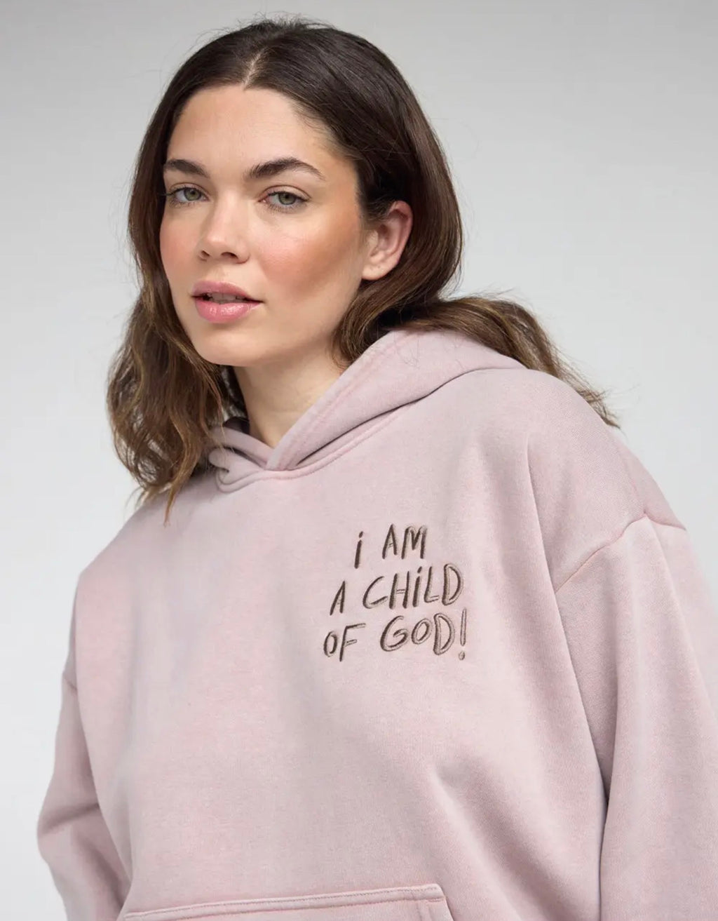 Child Of God