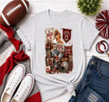 Cutie Tee Game Day