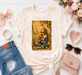 Cutie Tee Sunflower