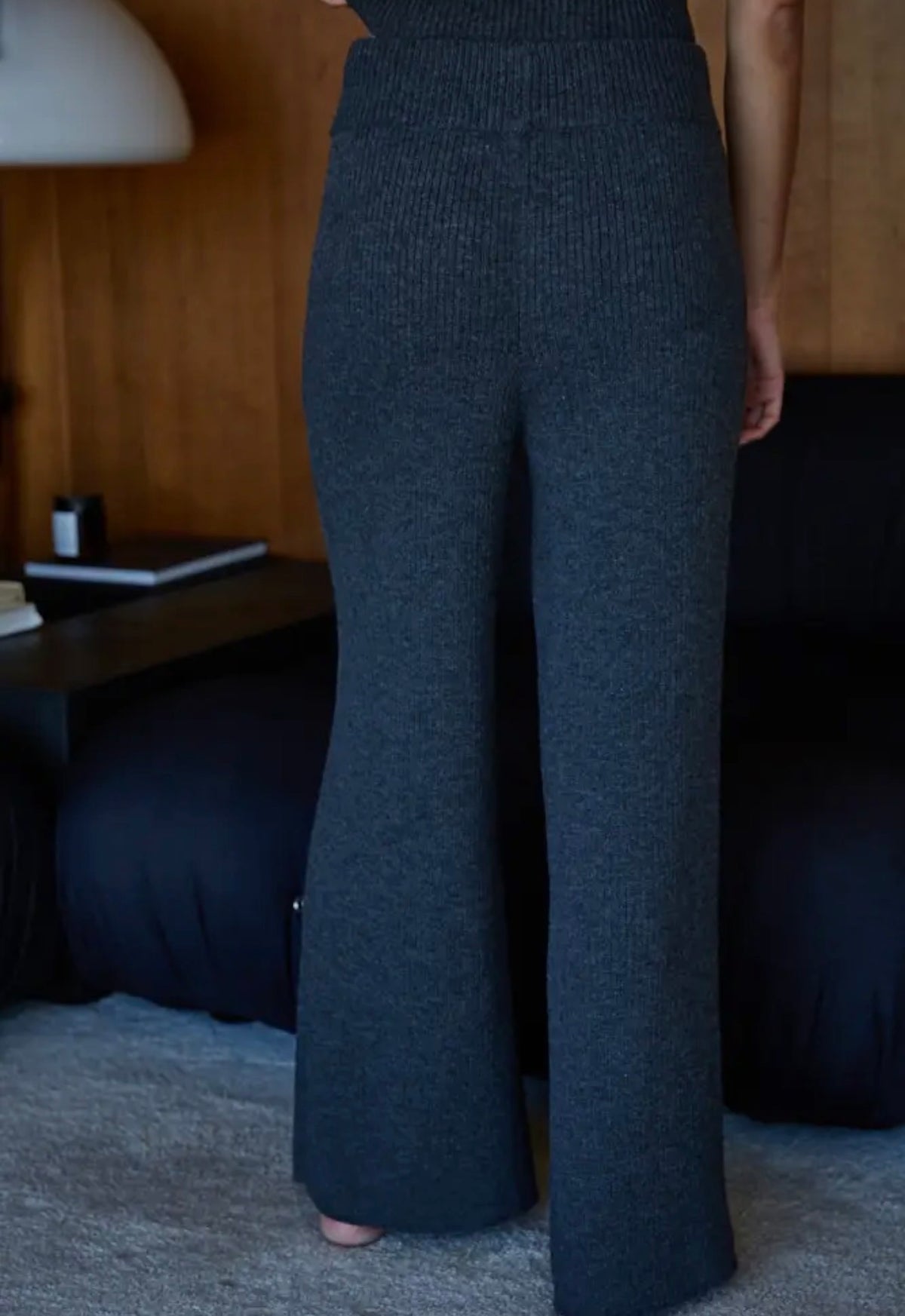 Dollie Knit Jogger