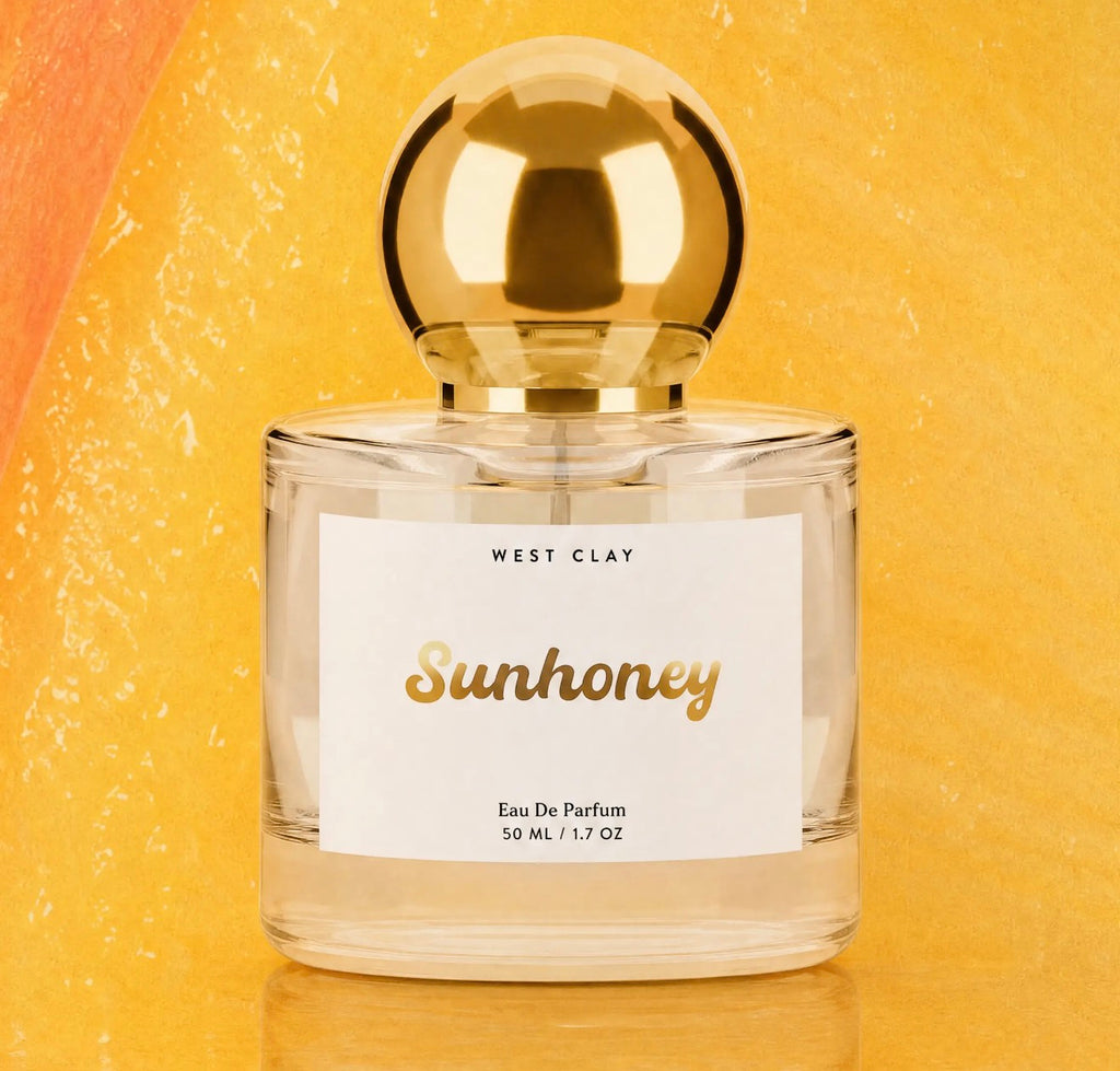West Clay Perfume