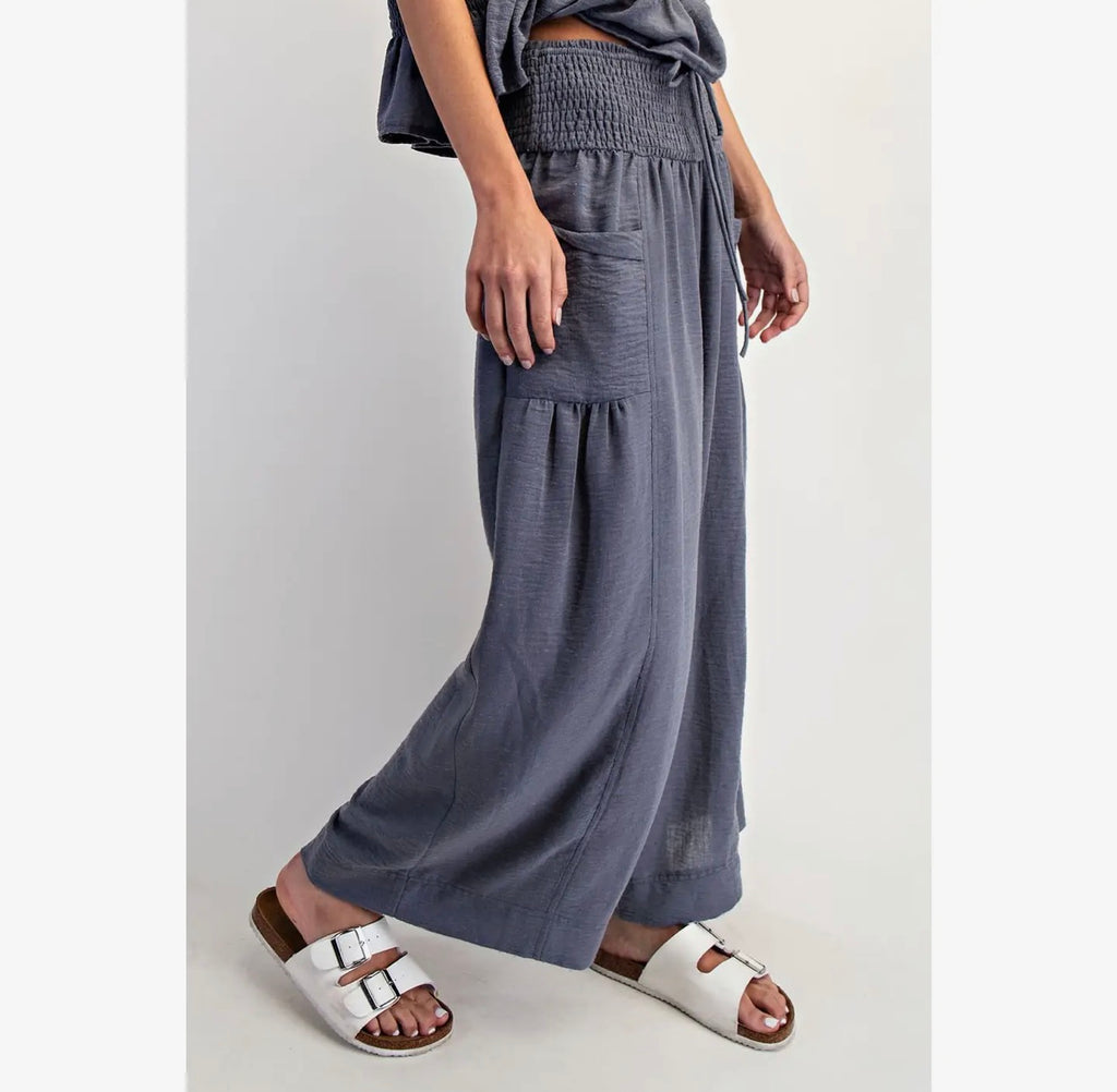 Cotierra Baggy Pant
