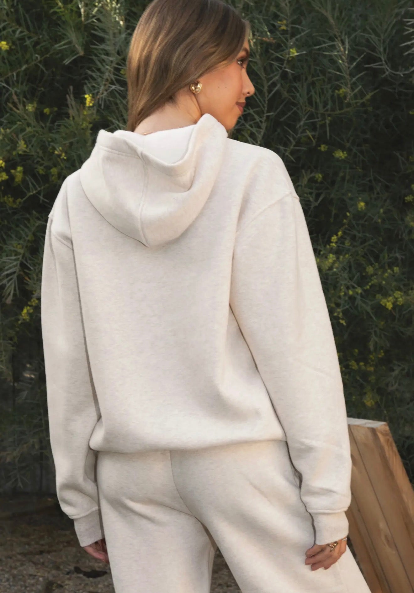 Dami Cloud Hoodie