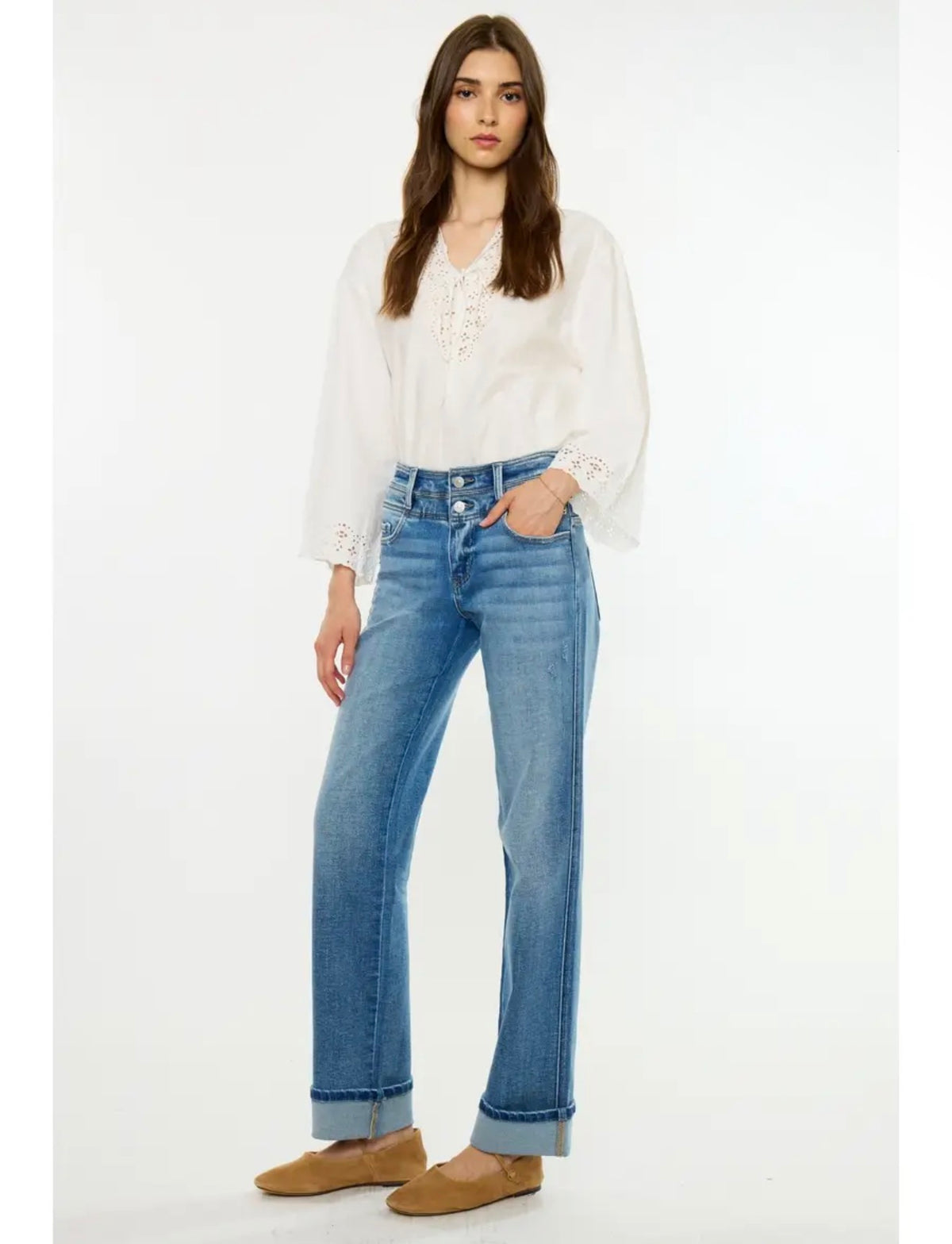 True Love Jeans