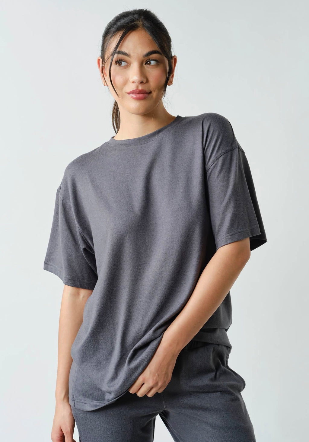 Hacci Boyfriend Tee
