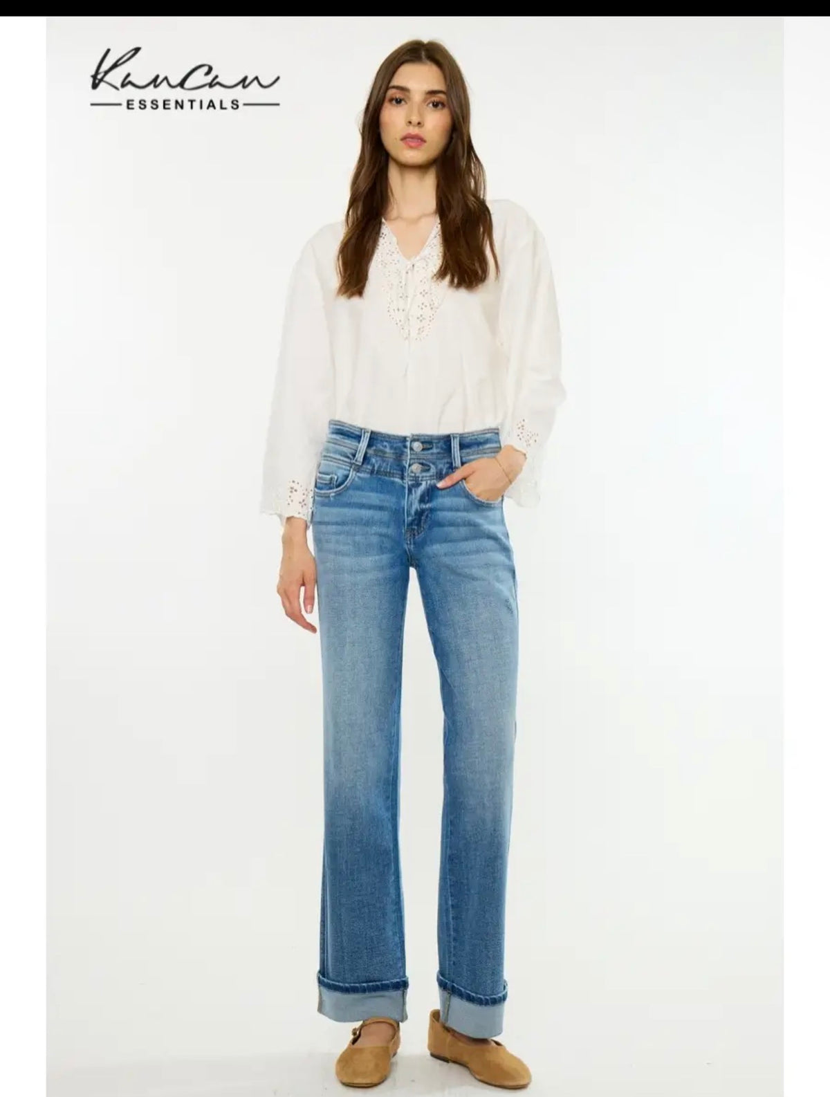 True Love Jeans