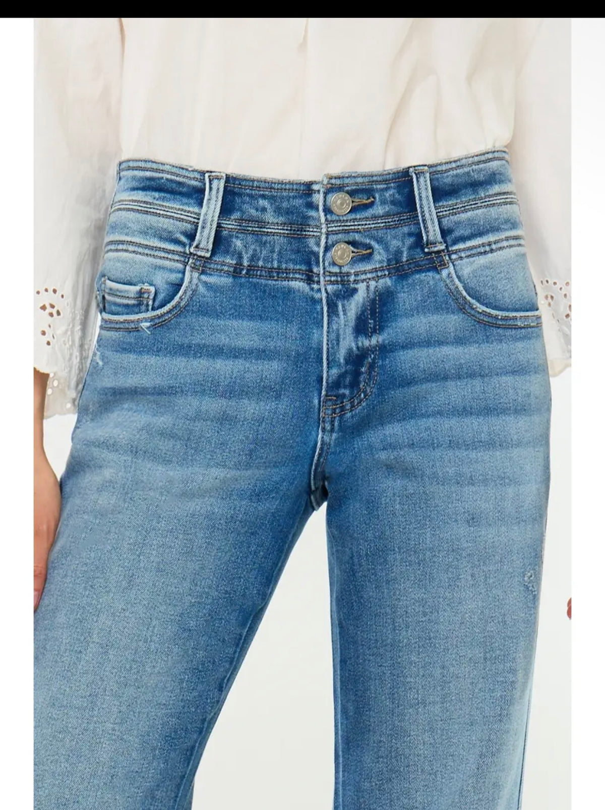 True Love Jeans