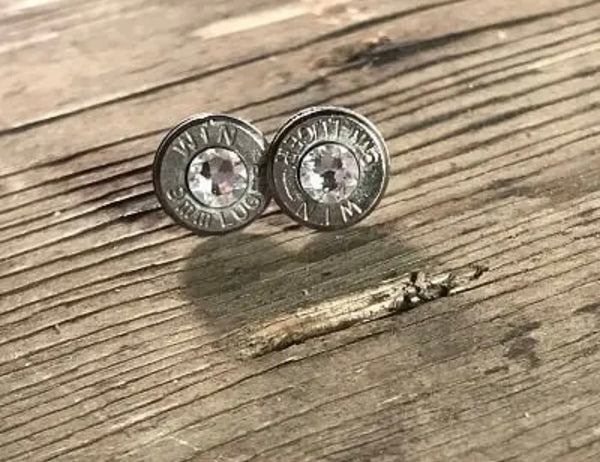 9MM earrings