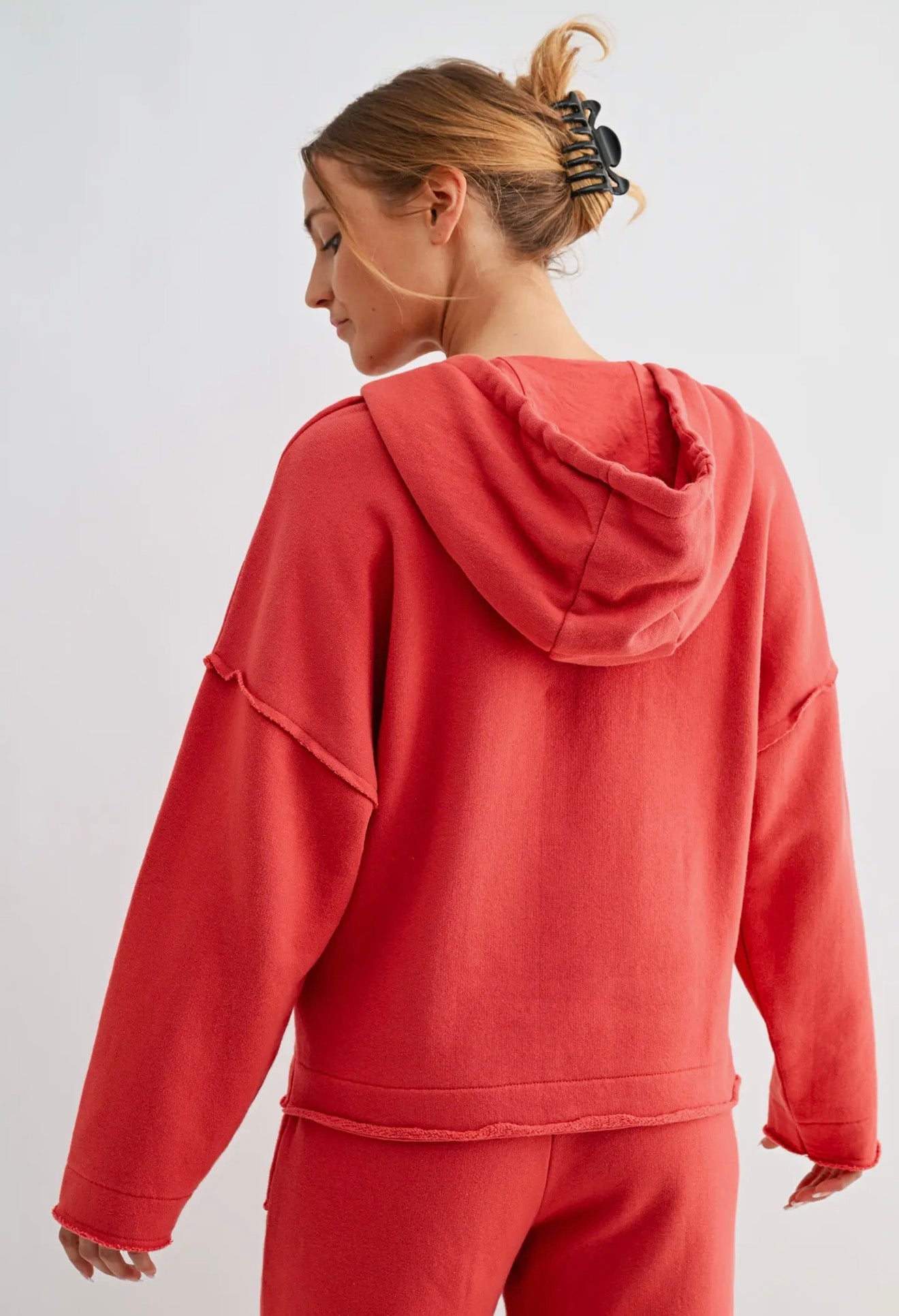 Malibu Hoodie