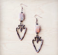 The Arrow Earring