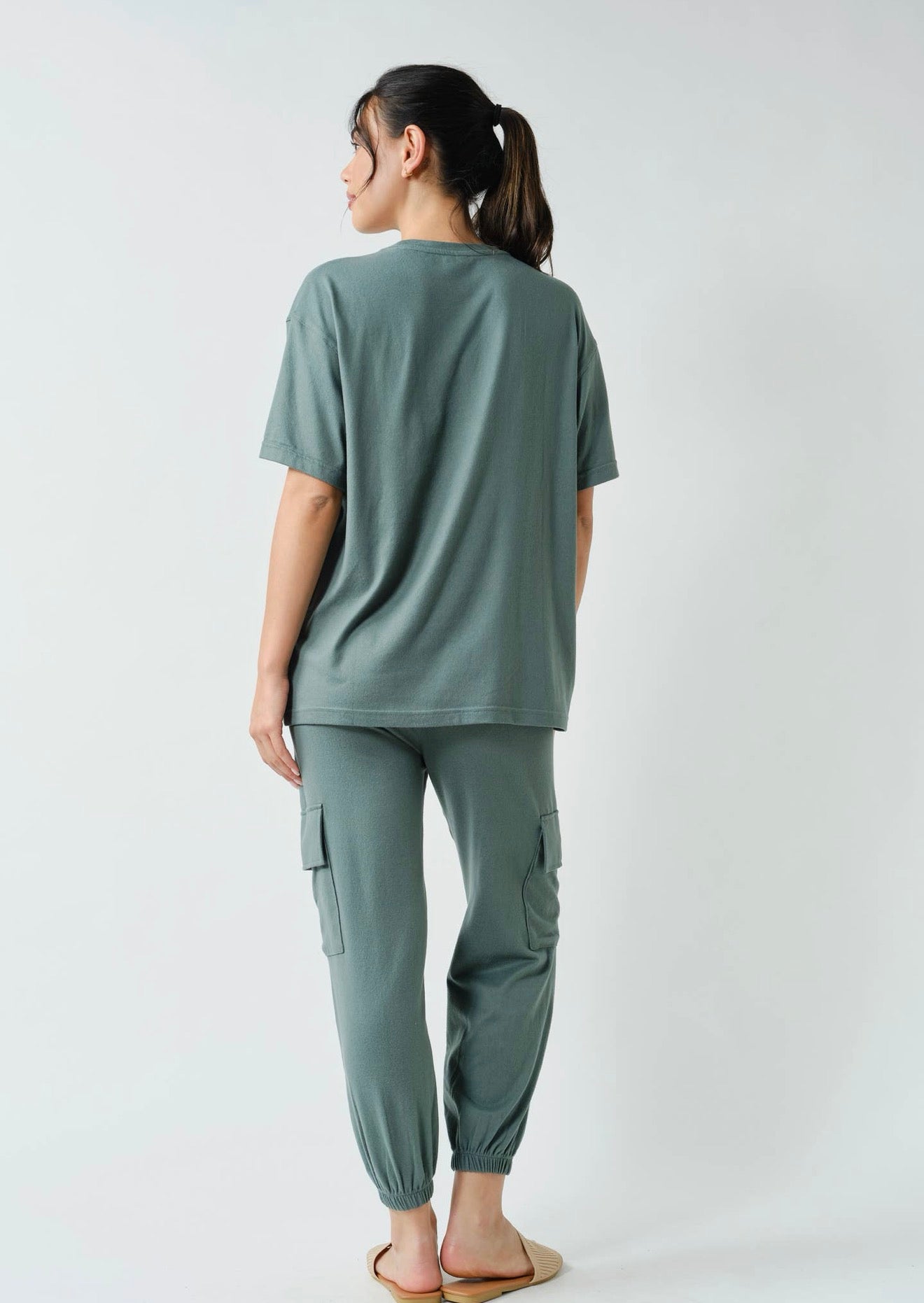 Hacci Boyfriend Tee