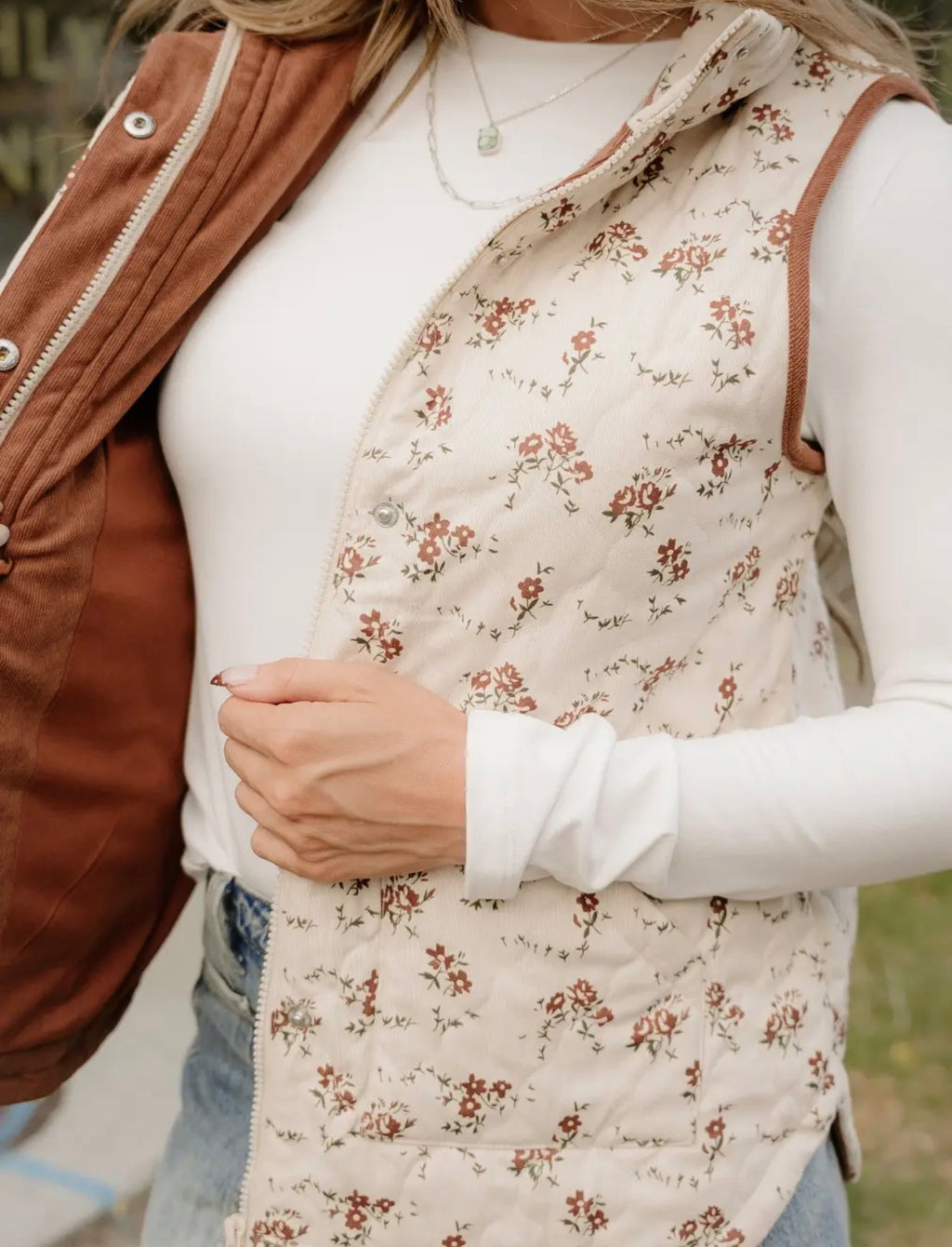 Mabel Vest