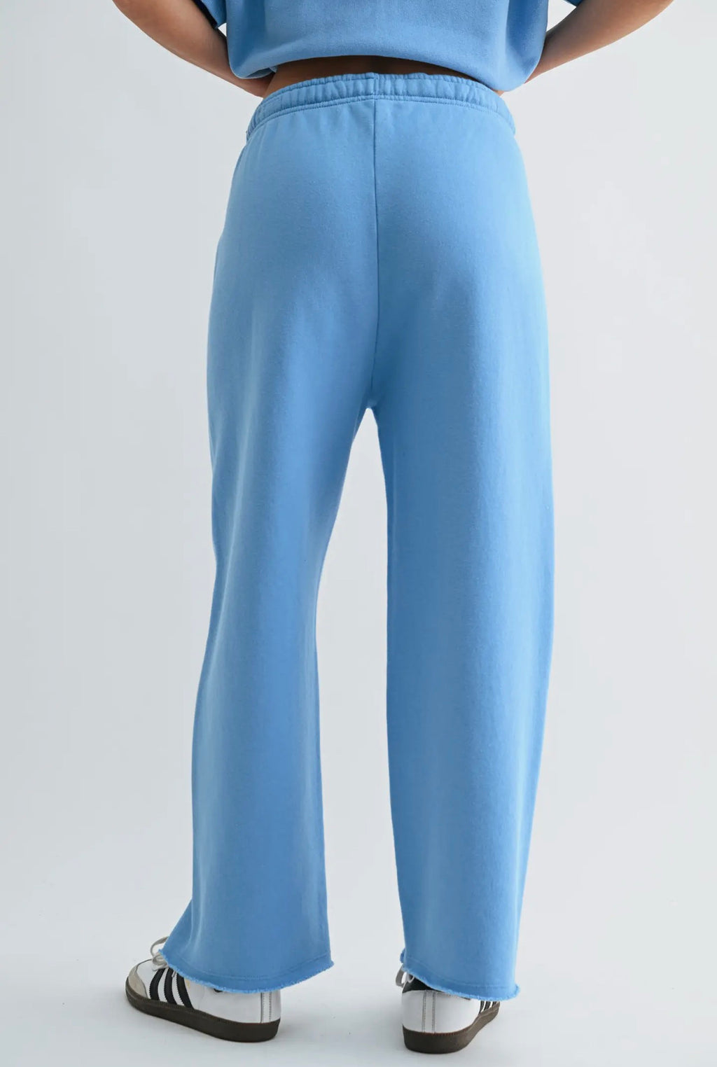 Malibu Fleece Pant
