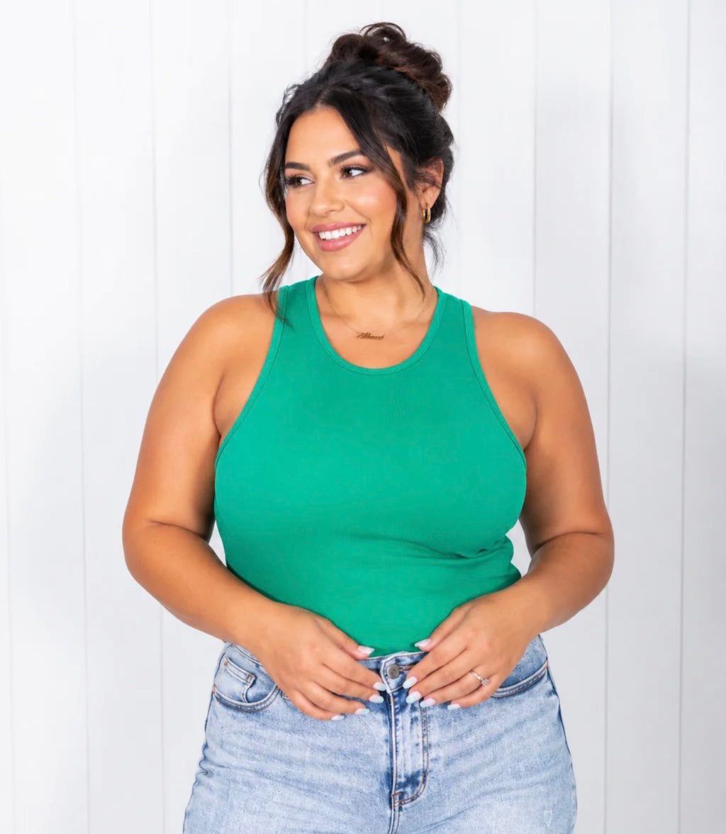 Simply Free Original Freedom Tank