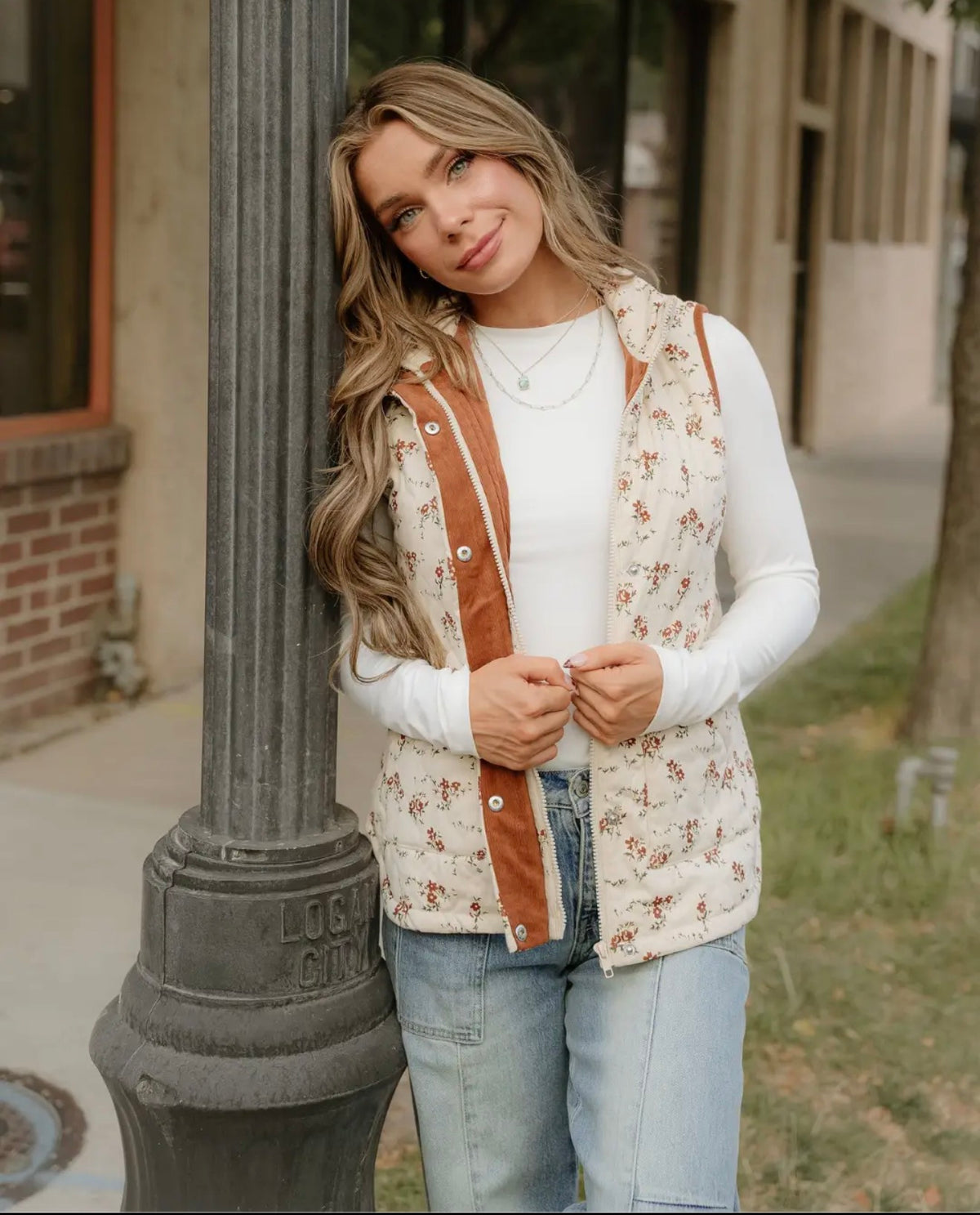 Mabel Vest