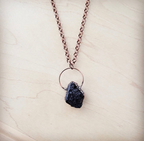 Agate Neckless