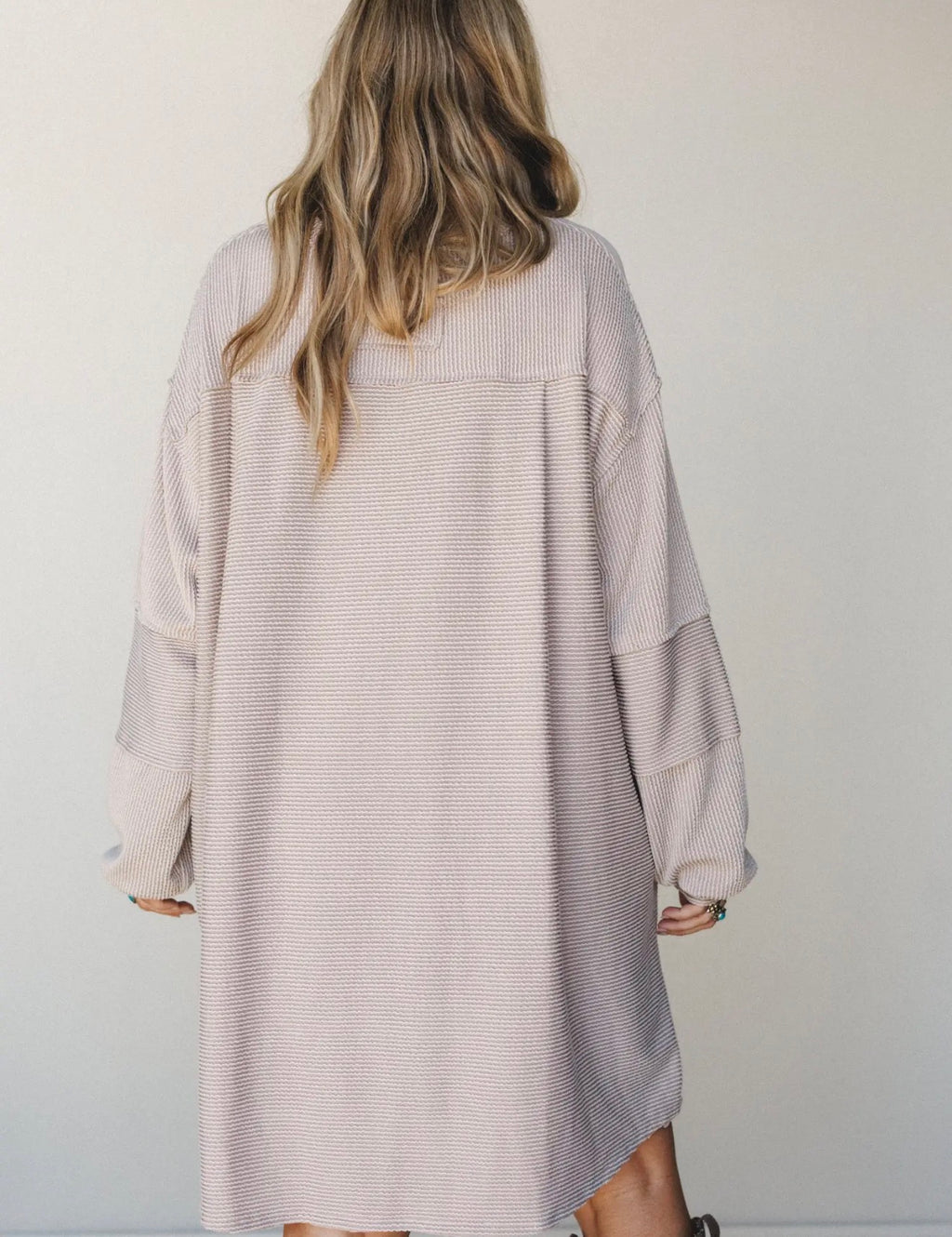 The Crush Mini Dress