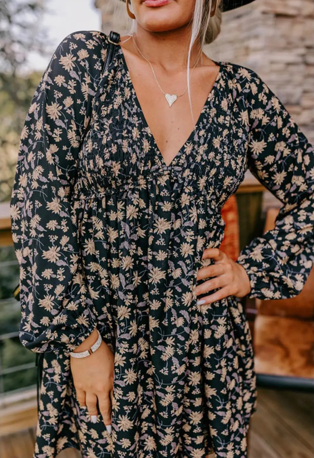 The All Things Dress