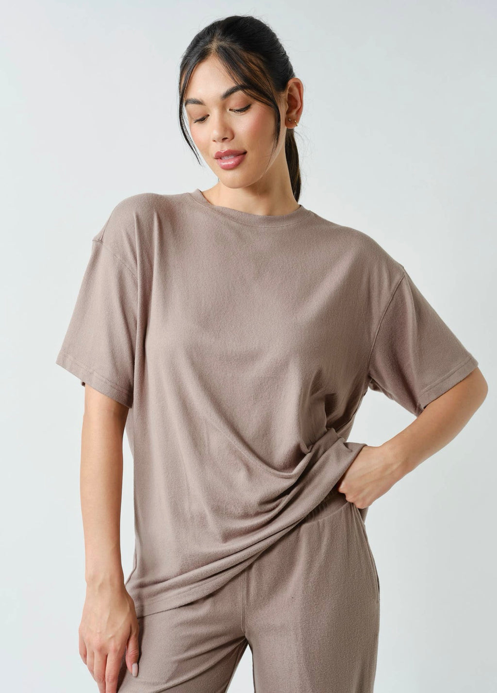 Hacci Boyfriend Tee