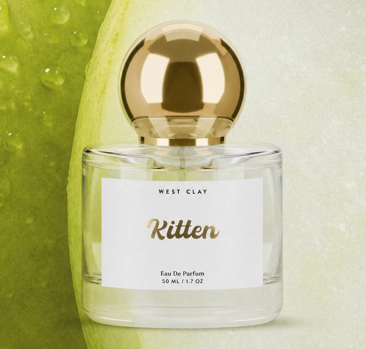 West Clay Perfume