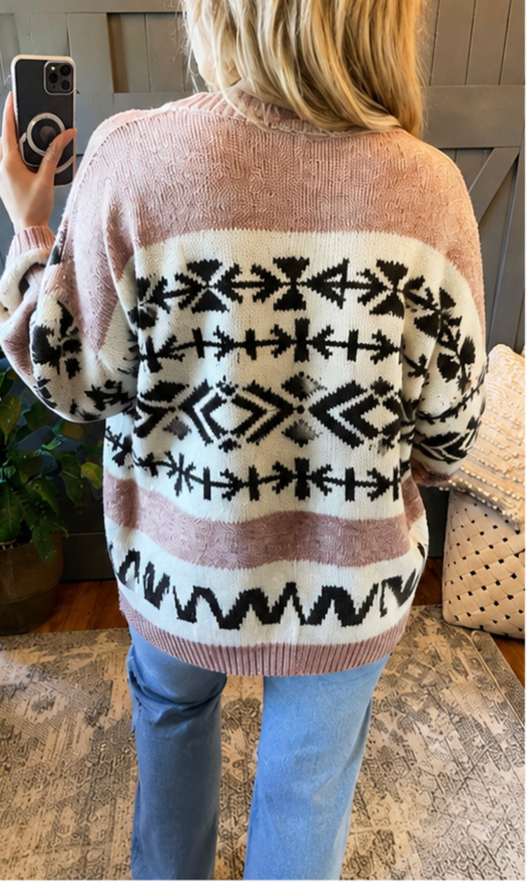 Jaqi Cardigan