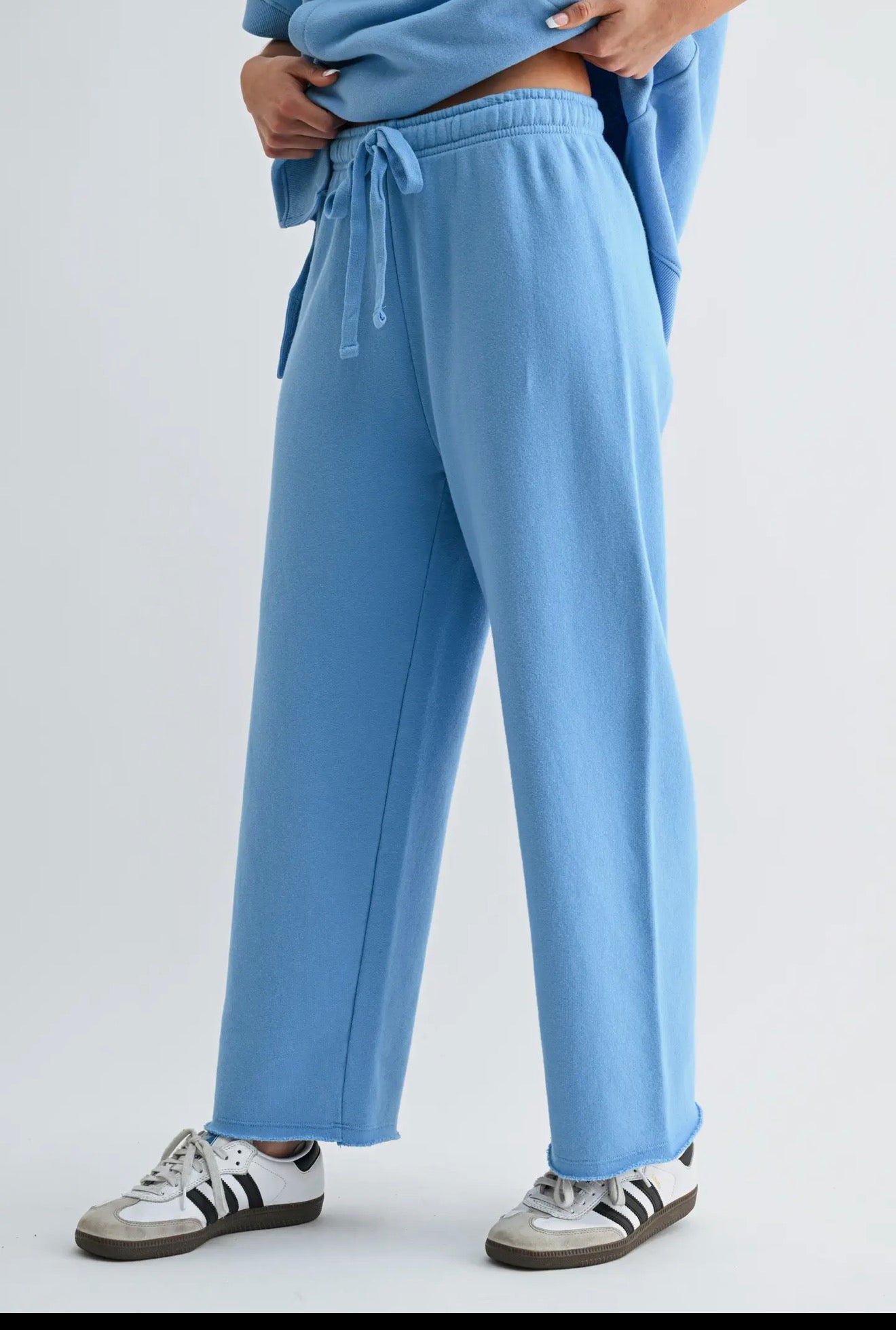 Malibu Fleece Pant