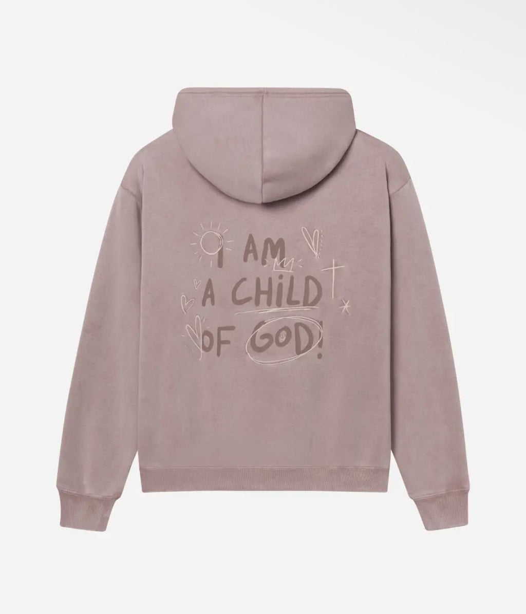 Child Of God