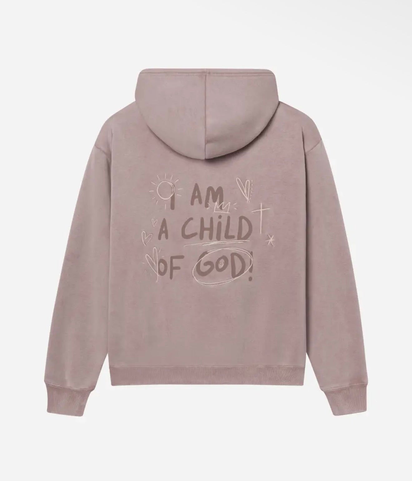 Child Of God