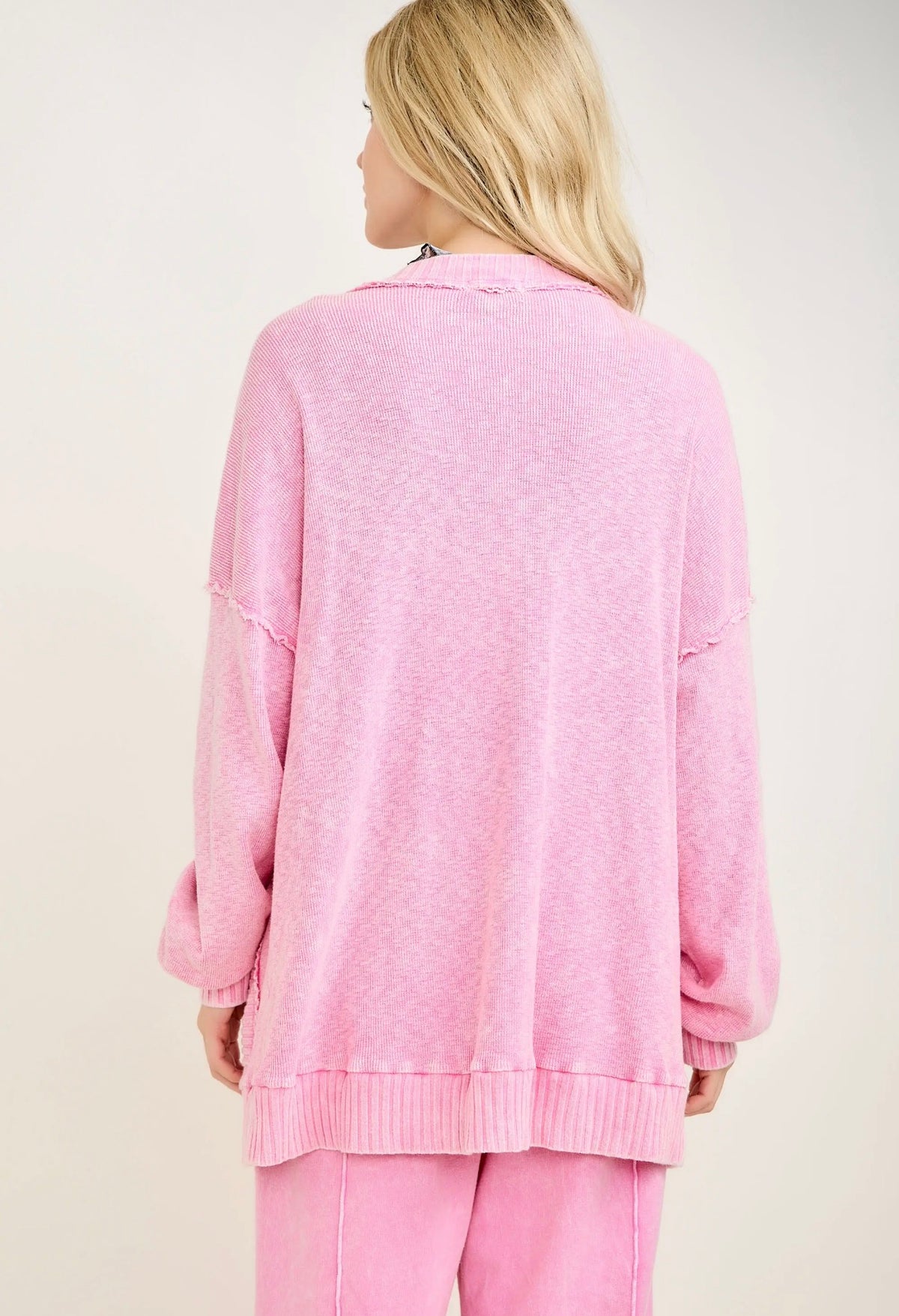Melangie Cardigan