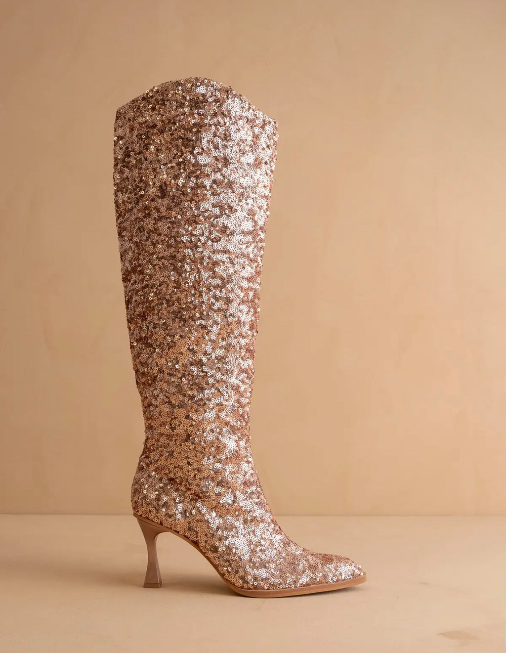 The Jewel Boot
