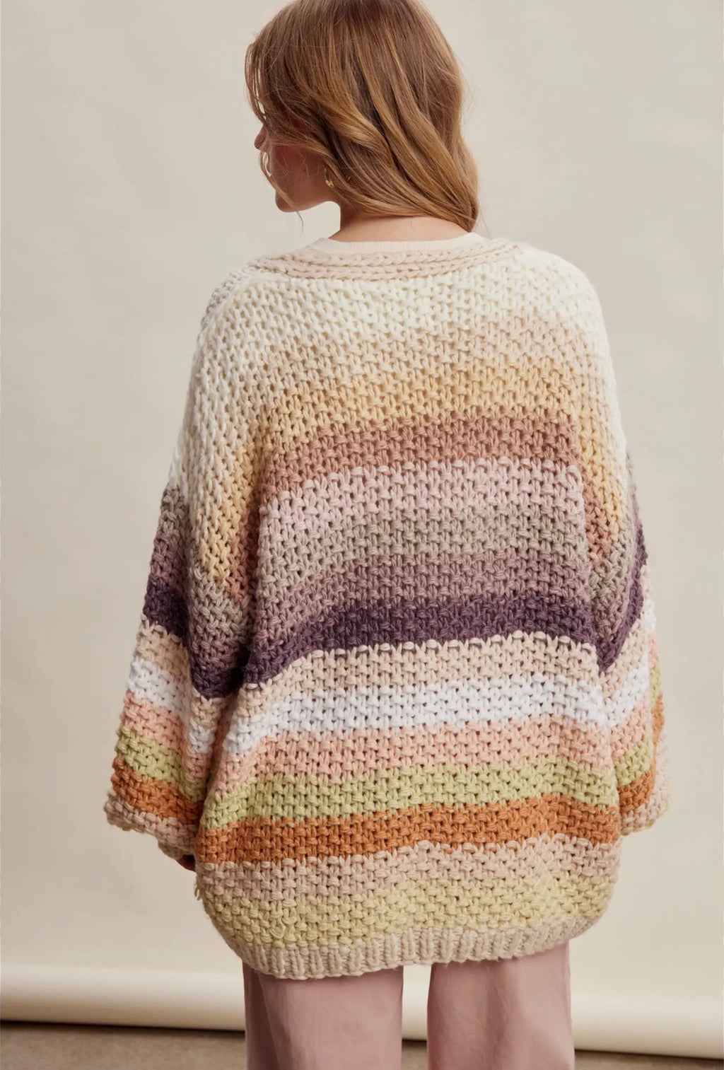 P. Power’s Cardigan