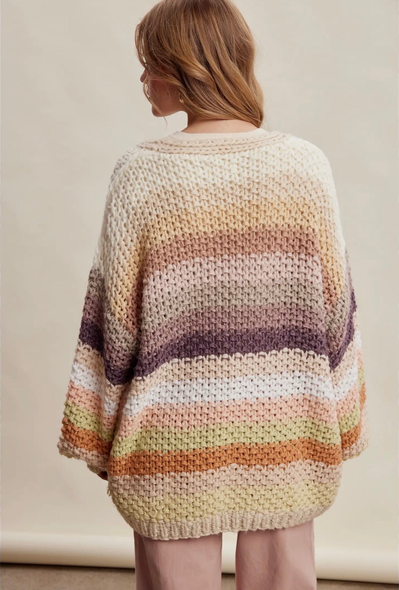 P. Power’s Cardigan