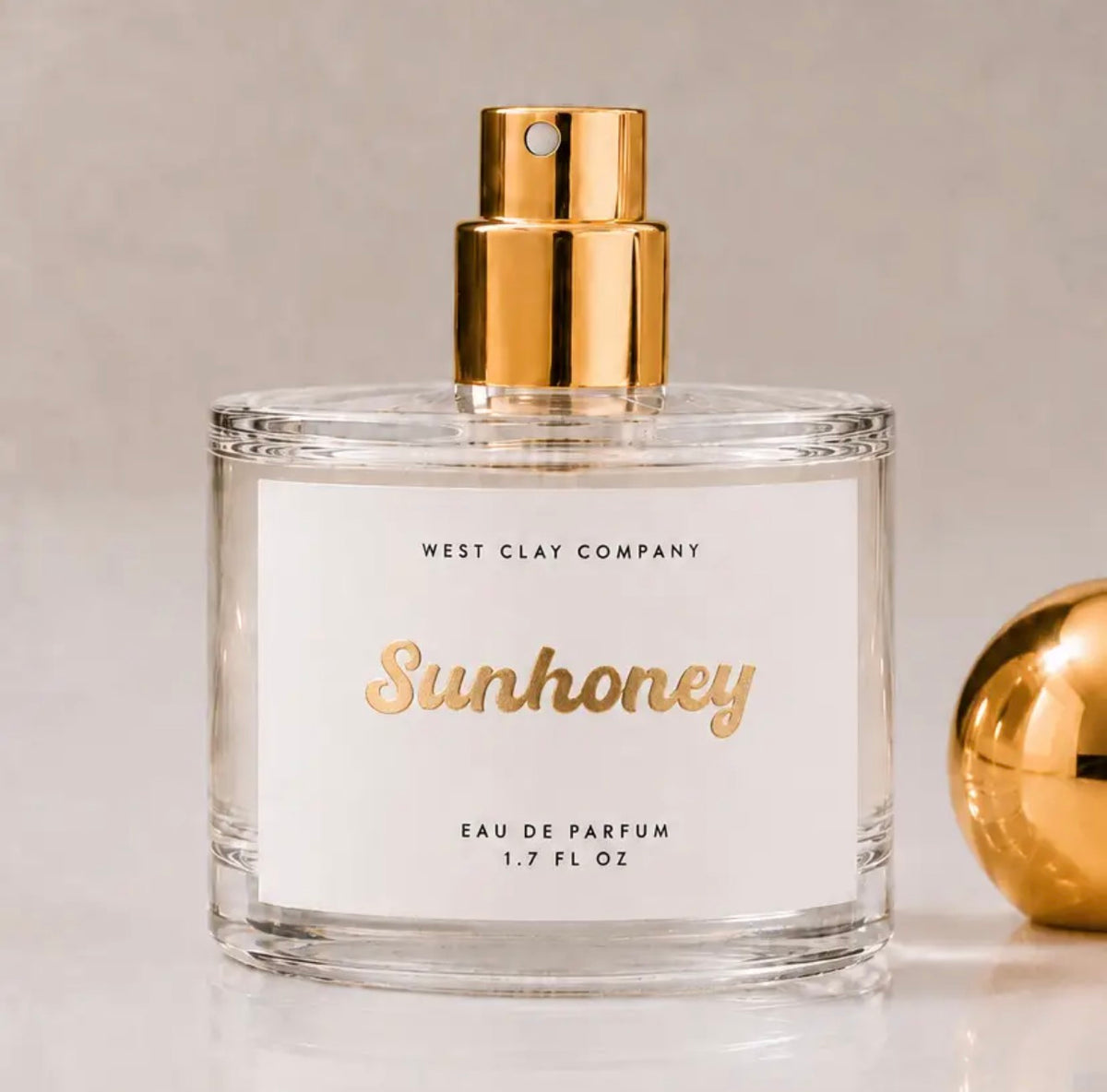 West Clay Perfume